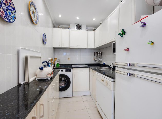 Herverkoop - Appartement - Torrevieja - La Mata