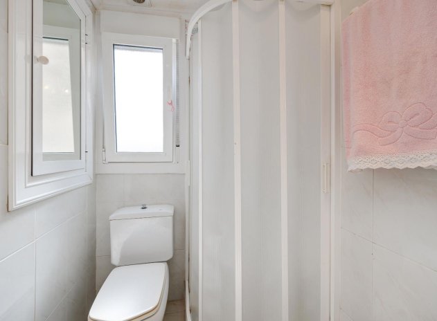 Herverkoop - Appartement - Torrevieja - La Mata
