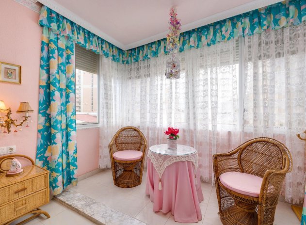 Herverkoop - Appartement - Torrevieja - La Mata