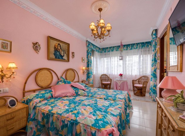 Herverkoop - Appartement - Torrevieja - La Mata