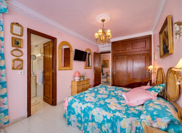 Herverkoop - Appartement - Torrevieja - La Mata