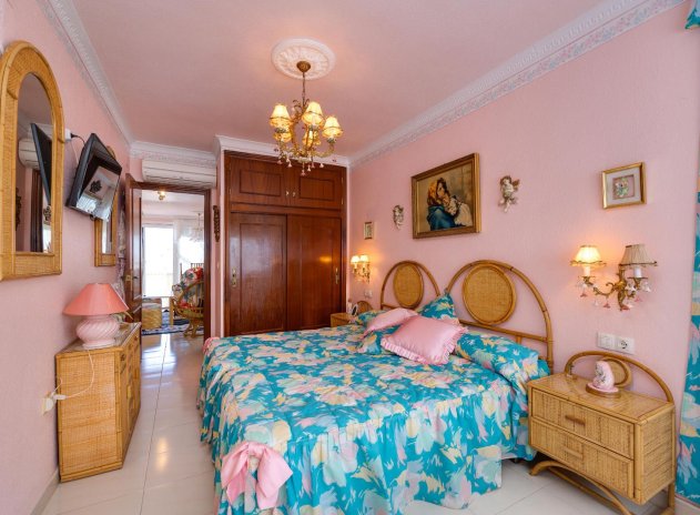Herverkoop - Appartement - Torrevieja - La Mata