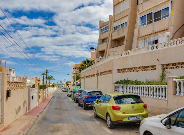 Herverkoop - Appartement - Torrevieja - La Mata