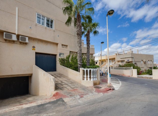Herverkoop - Appartement - Torrevieja - La Mata