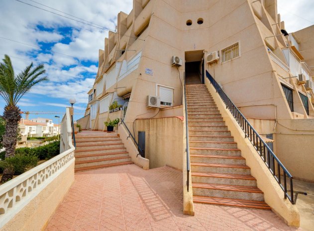 Herverkoop - Appartement - Torrevieja - La Mata