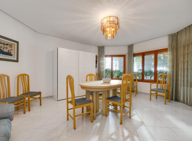 Wiederverkauf - Villa - Santa Pola