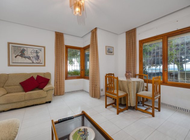 Wiederverkauf - Villa - Santa Pola