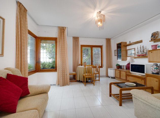 Wiederverkauf - Villa - Santa Pola