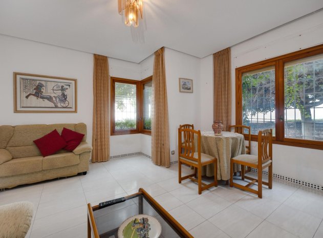 Wiederverkauf - Villa - Santa Pola