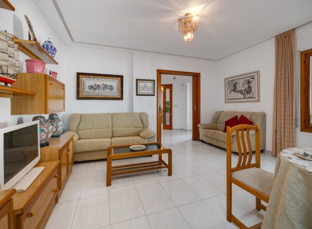 Wiederverkauf - Villa - Santa Pola
