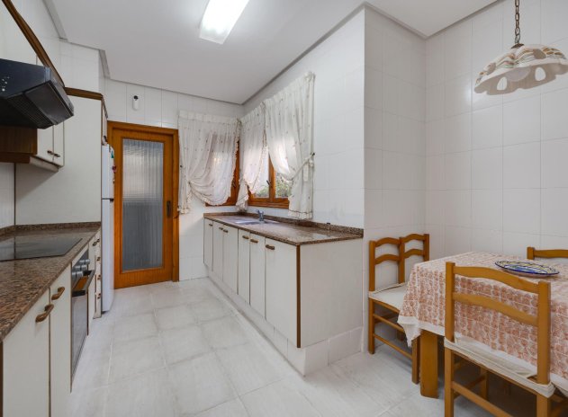 Wiederverkauf - Villa - Santa Pola