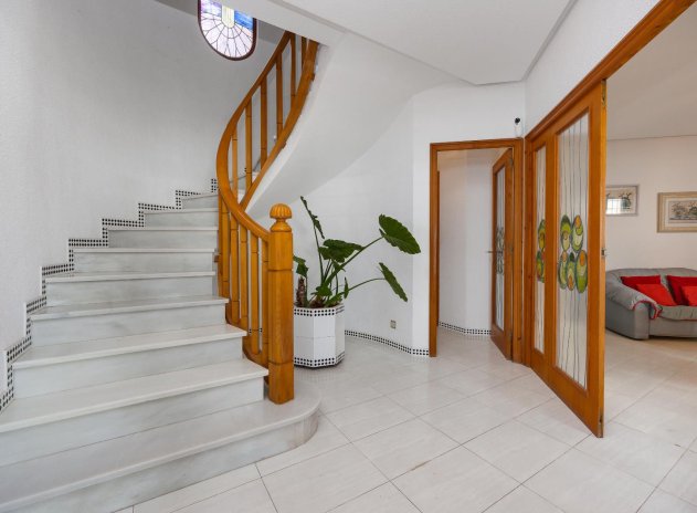 Wiederverkauf - Villa - Santa Pola