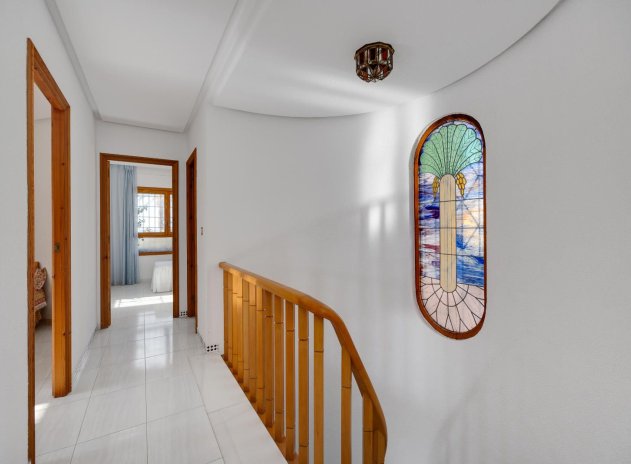 Wiederverkauf - Villa - Santa Pola