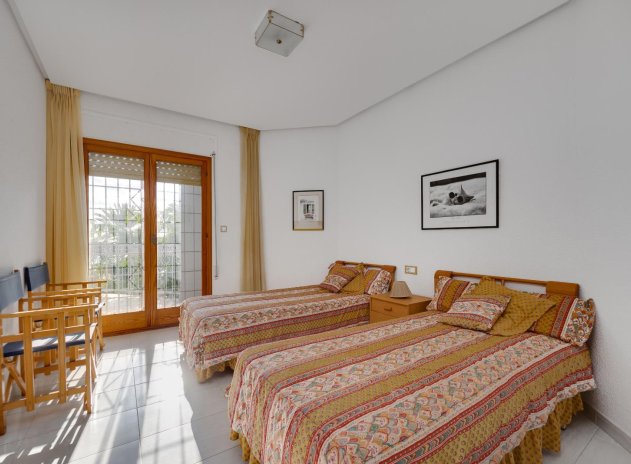 Wiederverkauf - Villa - Santa Pola