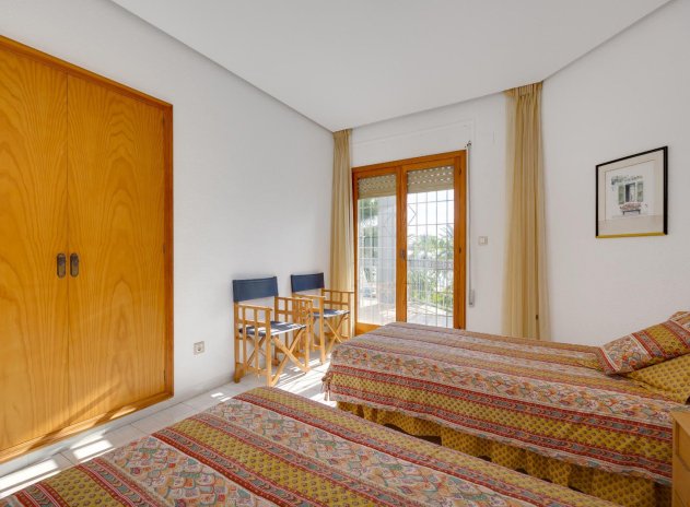 Wiederverkauf - Villa - Santa Pola