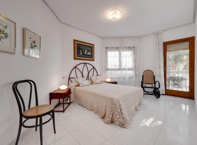 Wiederverkauf - Villa - Santa Pola