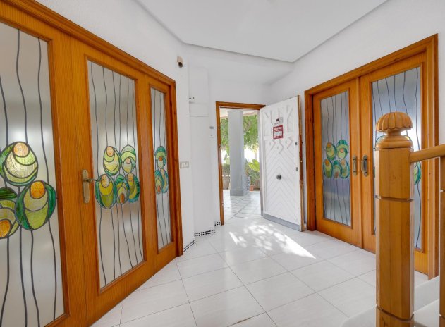Wiederverkauf - Villa - Santa Pola