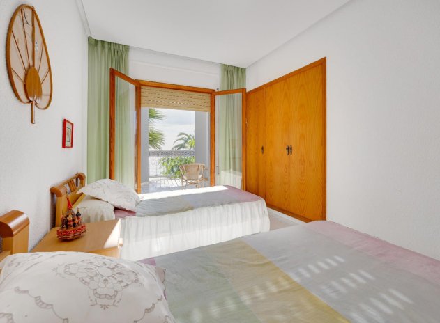 Wiederverkauf - Villa - Santa Pola