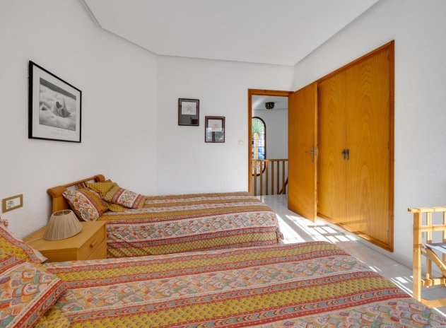 Wiederverkauf - Villa - Santa Pola