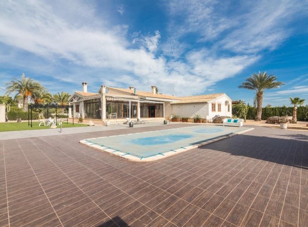 Reventa - Villa - Elche/Elx - Corte Ingles