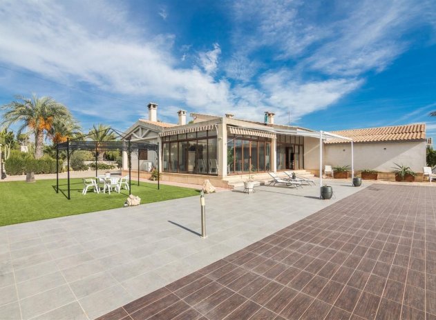 Reventa - Villa - Elche/Elx - Corte Ingles