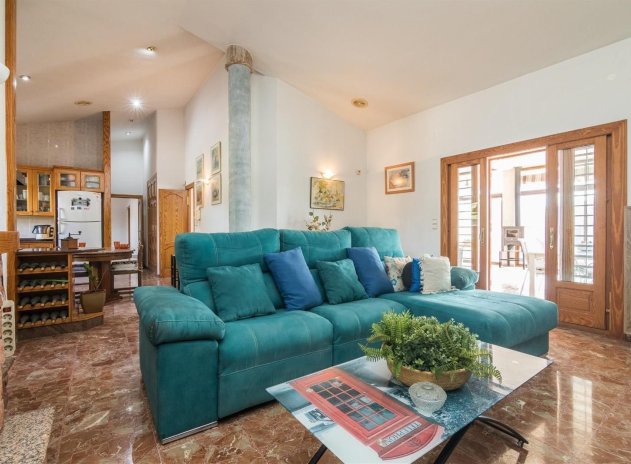 Reventa - Villa - Elche/Elx - Corte Ingles