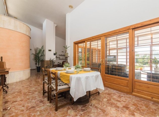 Reventa - Villa - Elche/Elx - Corte Ingles