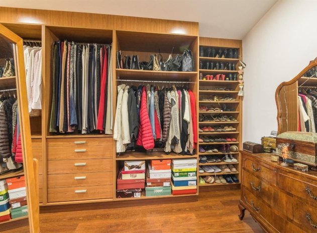 Reventa - Villa - Elche/Elx - Corte Ingles