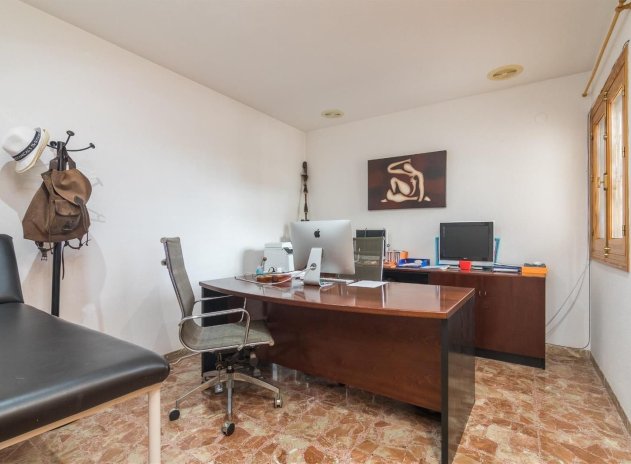 Reventa - Villa - Elche/Elx - Corte Ingles