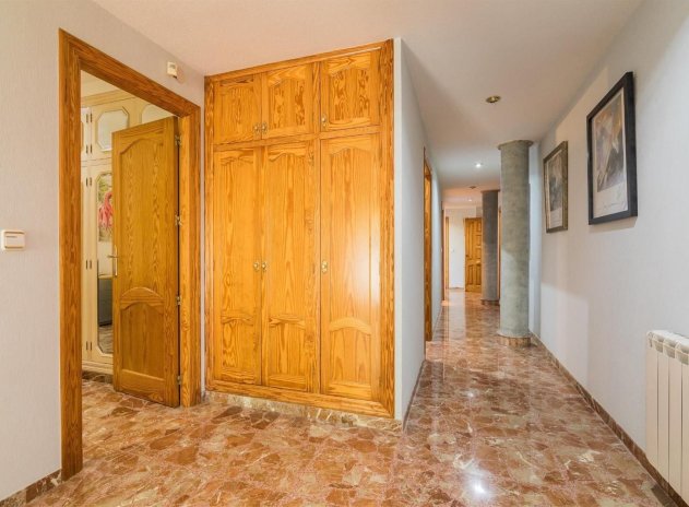Reventa - Villa - Elche/Elx - Corte Ingles