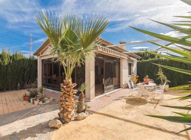 Reventa - Villa - Elche/Elx - Corte Ingles