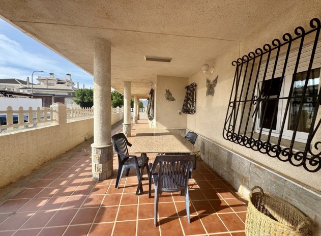 Resale - Villa * - Mar de Cristal *