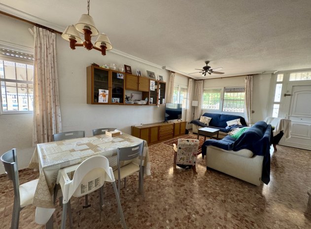 Resale - Villa * - Mar de Cristal *