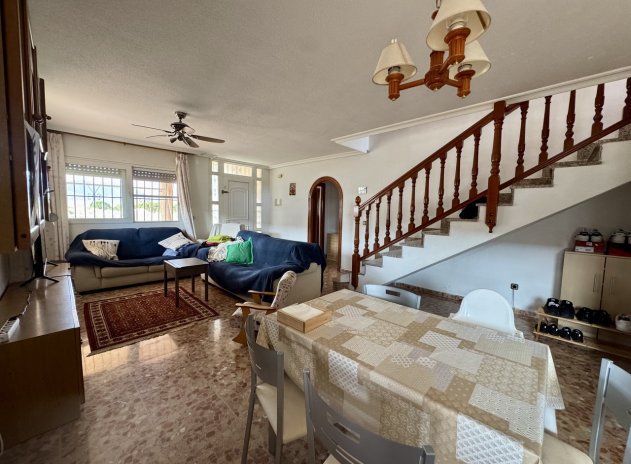 Resale - Villa * - Mar de Cristal *