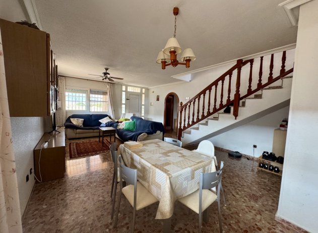 Resale - Villa * - Mar de Cristal *