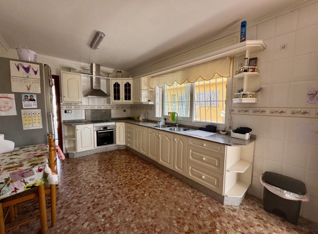 Resale - Villa * - Mar de Cristal *