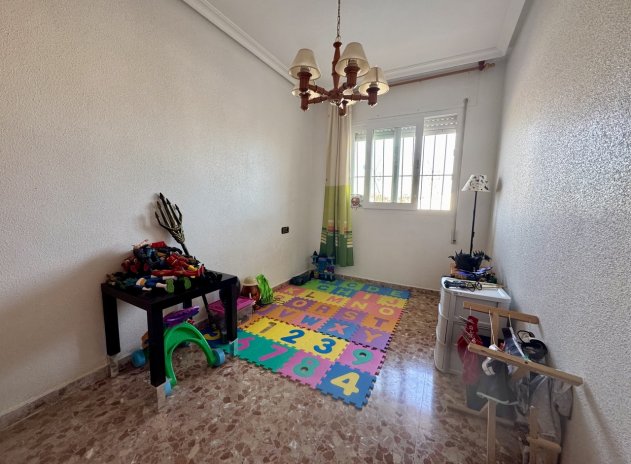 Resale - Villa * - Mar de Cristal *