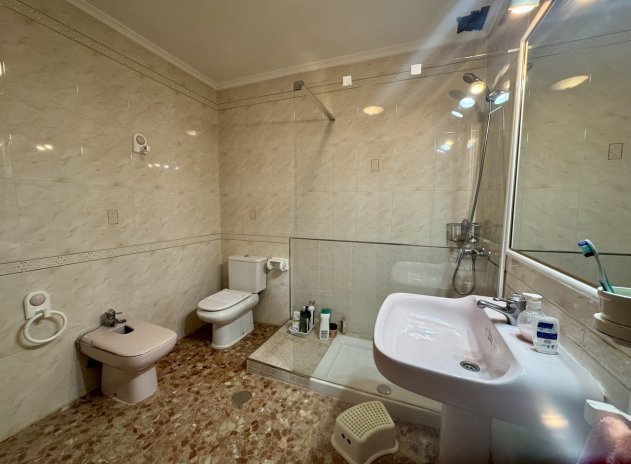 Resale - Villa * - Mar de Cristal *