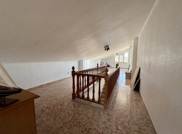Resale - Villa * - Mar de Cristal *