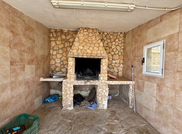 Resale - Villa * - Mar de Cristal *