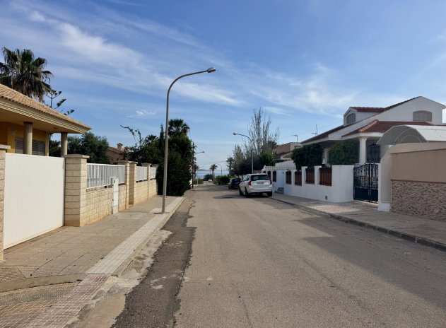 Resale - Villa * - Mar de Cristal *