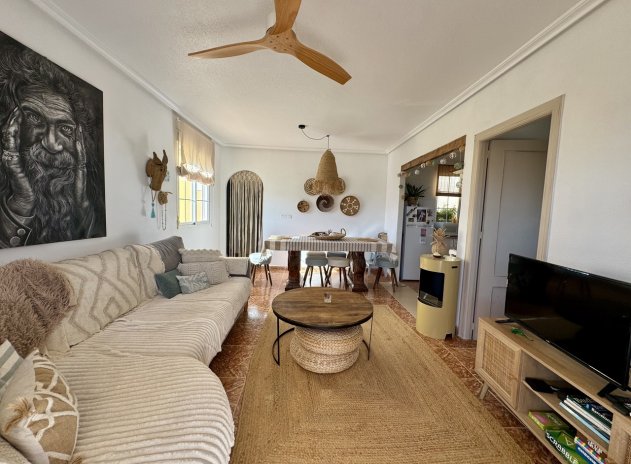Resale - Apartment / Flat * - Mar de Cristal *