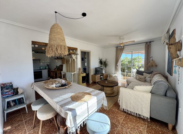 Resale - Apartment / Flat * - Mar de Cristal *