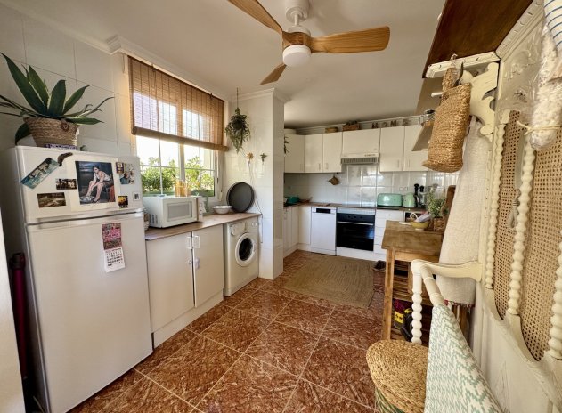 Resale - Apartment / Flat * - Mar de Cristal *