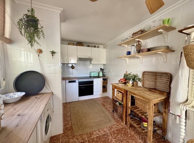 Resale - Apartment / Flat * - Mar de Cristal *