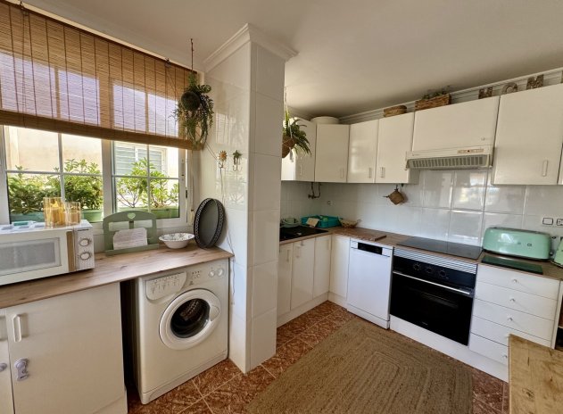 Resale - Apartment / Flat * - Mar de Cristal *