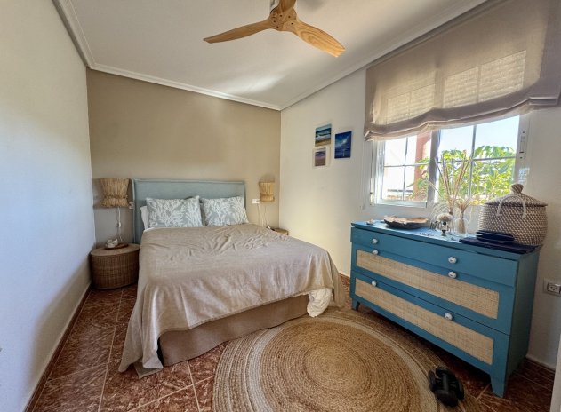 Resale - Apartment / Flat * - Mar de Cristal *