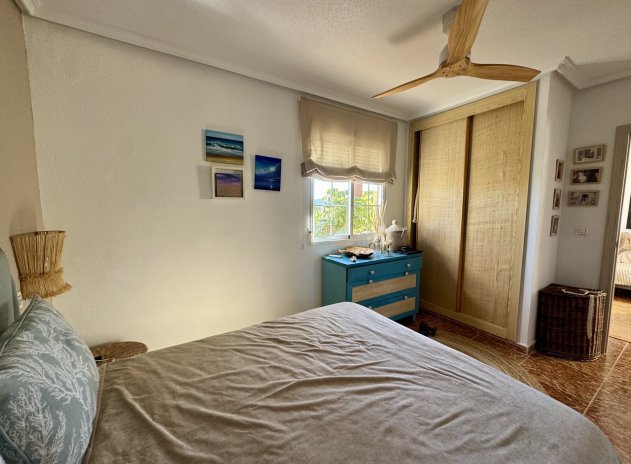 Resale - Apartment / Flat * - Mar de Cristal *