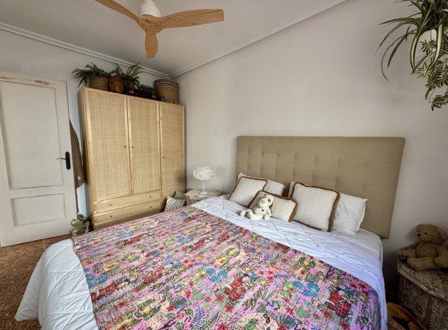 Resale - Apartment / Flat * - Mar de Cristal *
