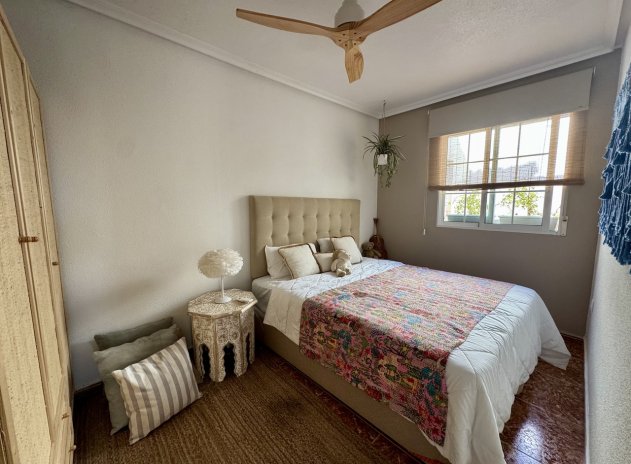 Resale - Apartment / Flat * - Mar de Cristal *